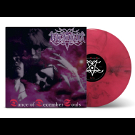 KATATONIA Dance Of December Souls LP limited 30th anniversary pink marble-effect [VINYL 12"]